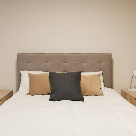 New And Amazing Apartment In Polanco, مدينة مكسيكو المظهر الخارجي الصورة