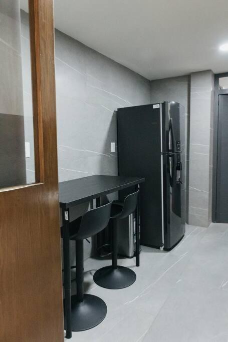 New And Amazing Apartment In Polanco, مدينة مكسيكو المظهر الخارجي الصورة