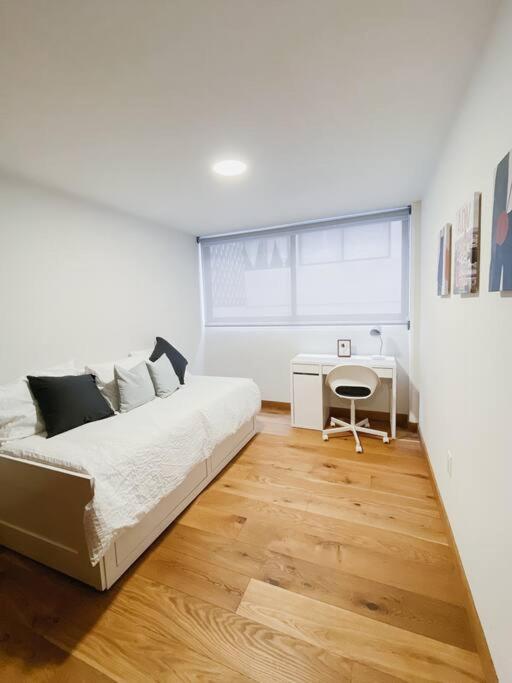 New And Amazing Apartment In Polanco, مدينة مكسيكو المظهر الخارجي الصورة