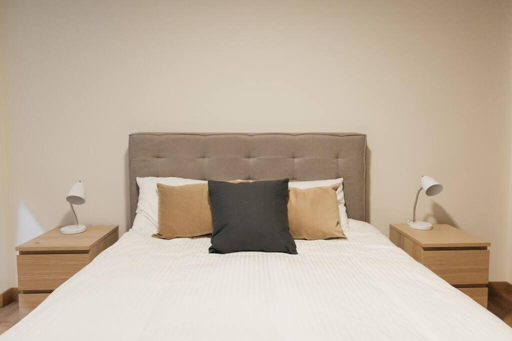 New And Amazing Apartment In Polanco, مدينة مكسيكو المظهر الخارجي الصورة