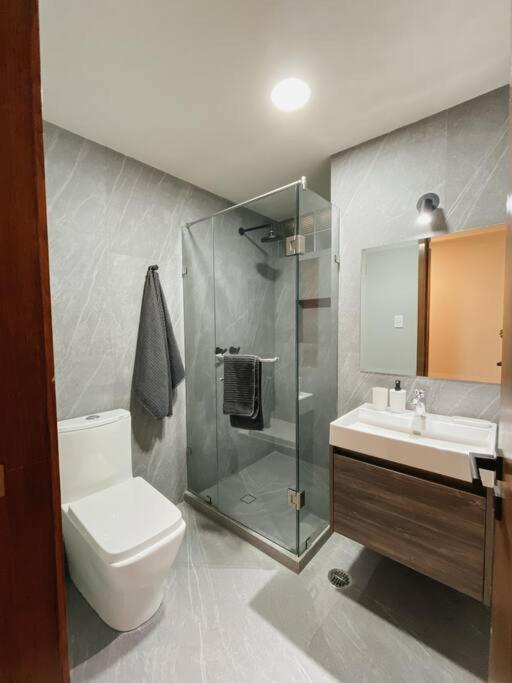 New And Amazing Apartment In Polanco, مدينة مكسيكو المظهر الخارجي الصورة