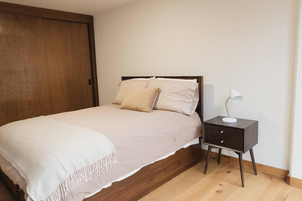 New And Amazing Apartment In Polanco, مدينة مكسيكو المظهر الخارجي الصورة