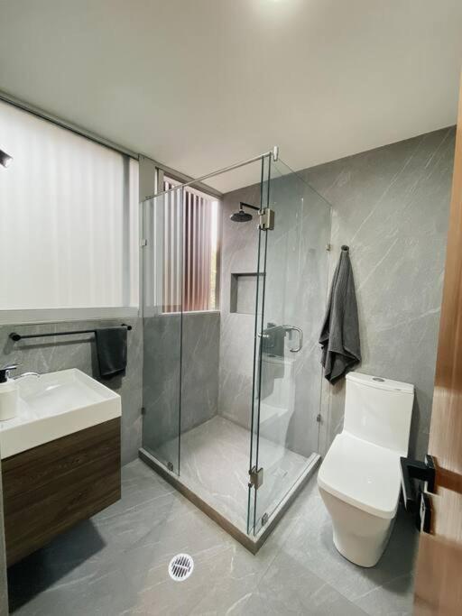 New And Amazing Apartment In Polanco, مدينة مكسيكو المظهر الخارجي الصورة