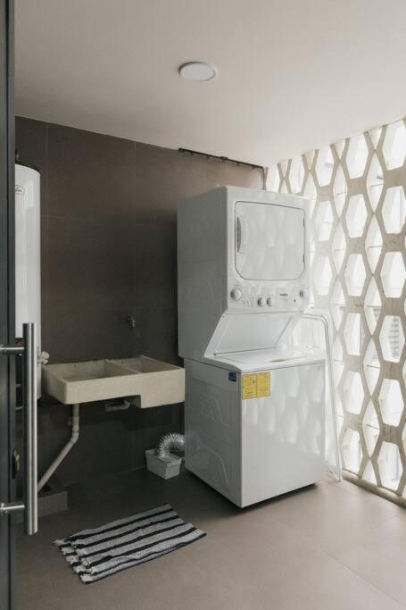 New And Amazing Apartment In Polanco, مدينة مكسيكو المظهر الخارجي الصورة