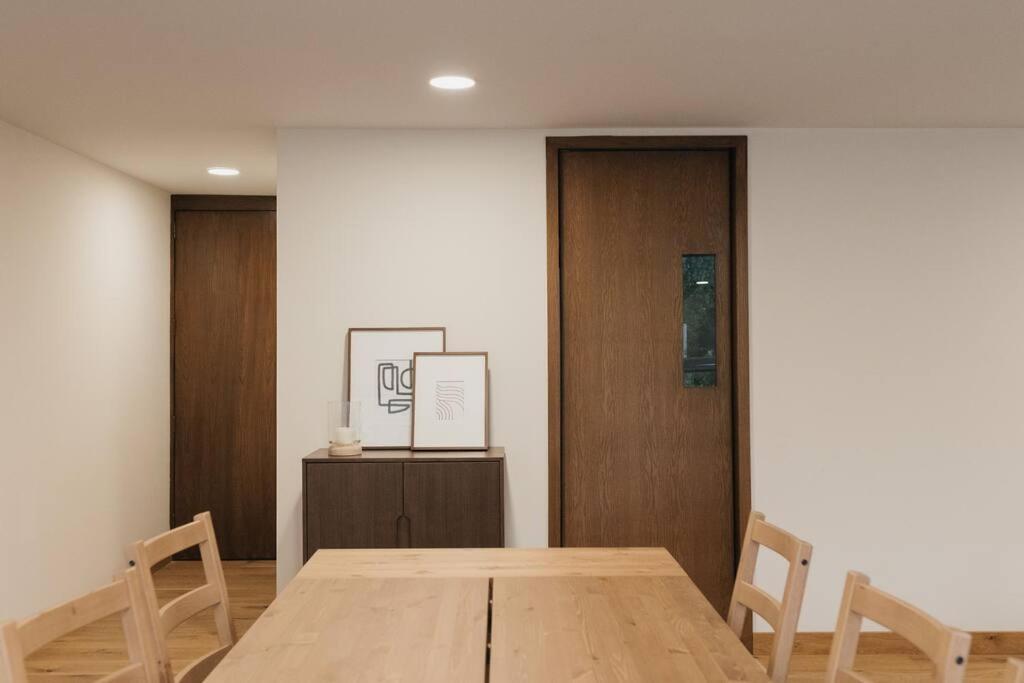 New And Amazing Apartment In Polanco, مدينة مكسيكو المظهر الخارجي الصورة